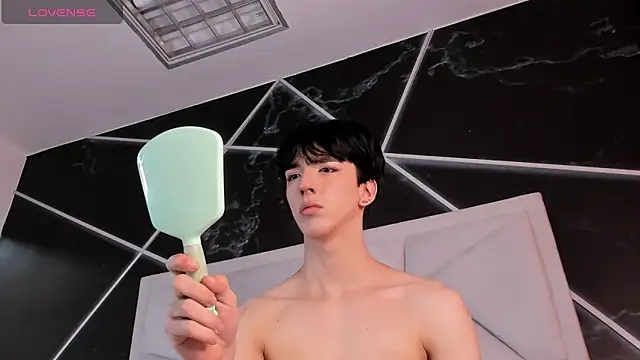 AerumChae 웹캠 쇼