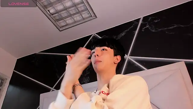 AerumChae 网络视讯表演