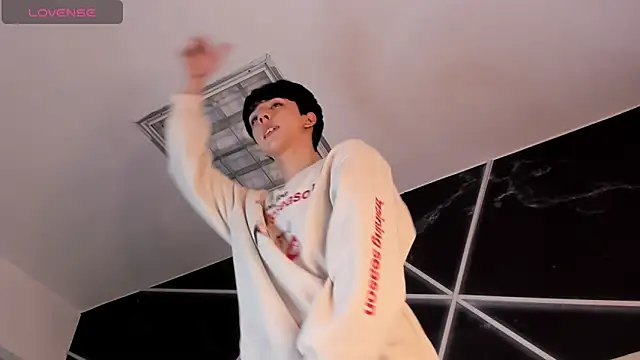 AerumChae Live XXX-Chat