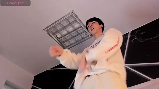 AerumChae 网络视讯表演