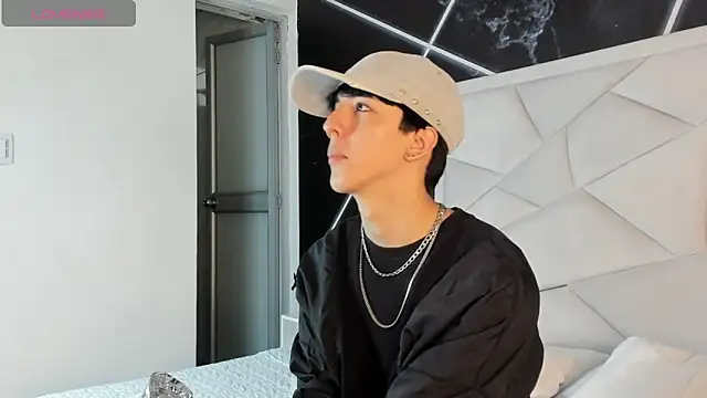 AerumChae Show Webcam