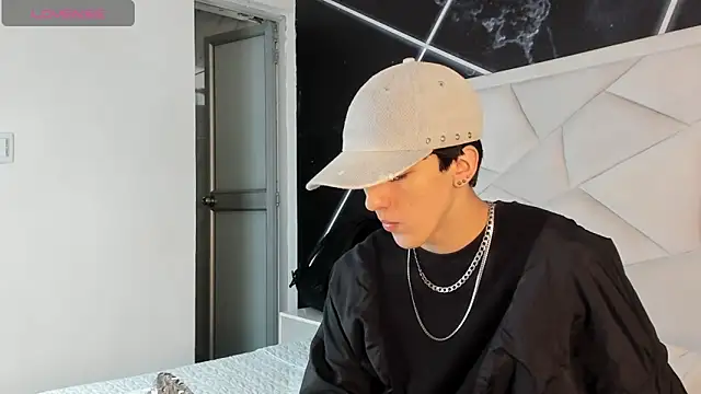 AerumChae 在線直播表演