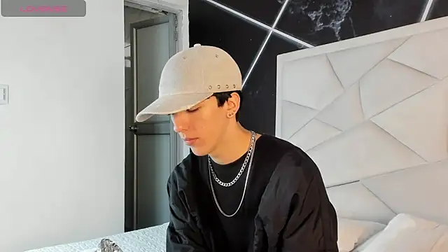 AerumChae Show Webcam
