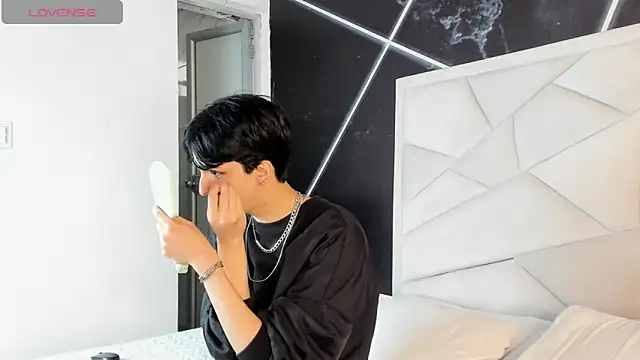 AerumChae 웹캠 쇼