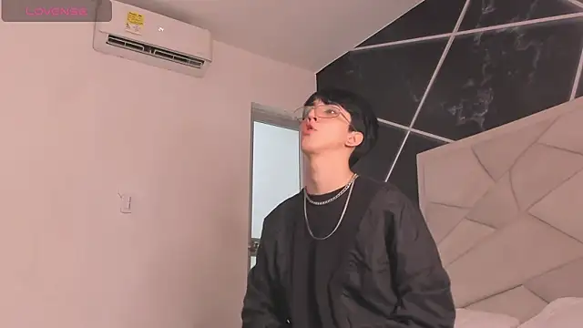 AerumChae 网络视讯表演