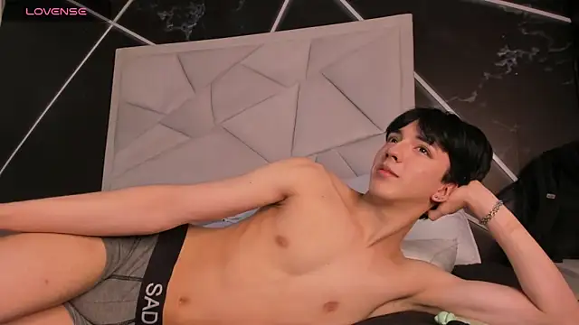 AerumChae লাইভ XXX চ্যাট