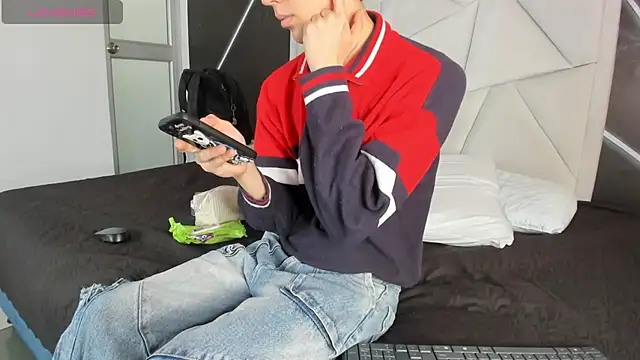 عرض كام AerumChae