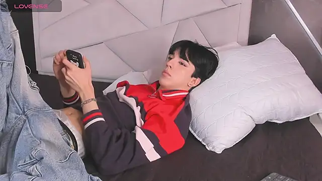 צ'אט XXX בשידור חי של AerumChae