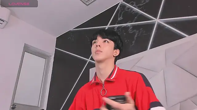 AerumChae 웹캠 쇼