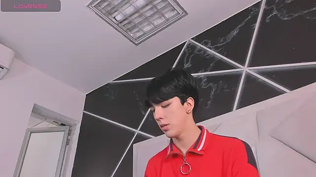 AerumChae 现场XXX聊天