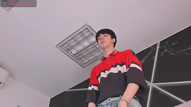 AerumChae 웹캠 쇼