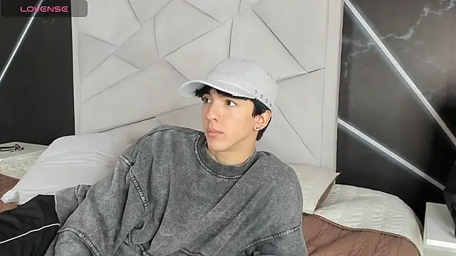 AerumChae's Webcam Show