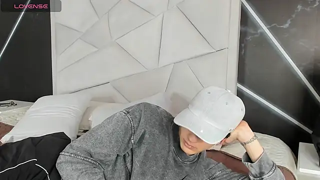 AerumChae 网络视讯表演
