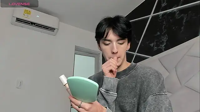 AerumChae Pertunjukan Webcam