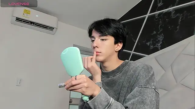 Show webcam de AerumChae