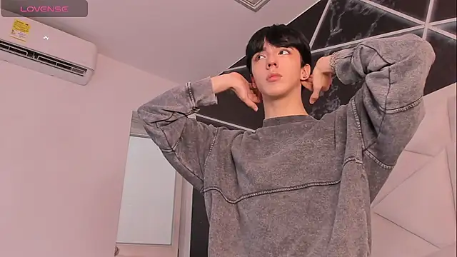 AerumChae 웹캠 쇼