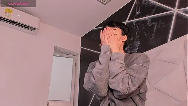 AerumChae Show Webcam
