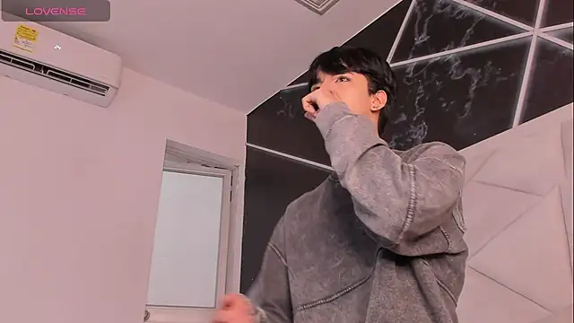 عرض كام AerumChae
