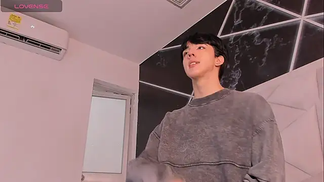 Show de webcam de AerumChae
