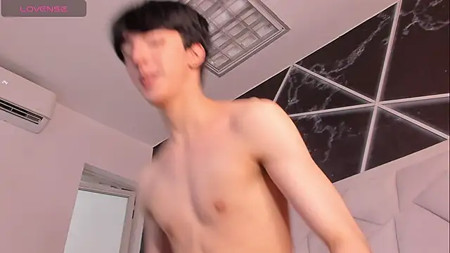AerumChae's Webcam Show