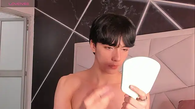 AerumChae 网络视讯表演