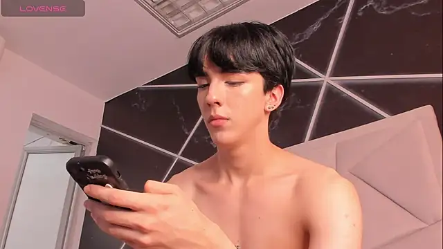 AerumChae's Webcam Show