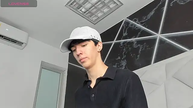AerumChae 在線直播表演