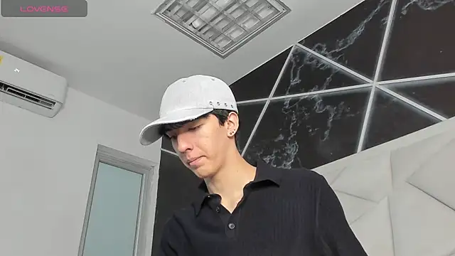 AerumChae 在線直播表演