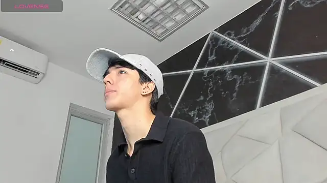 AerumChae 网络视讯表演