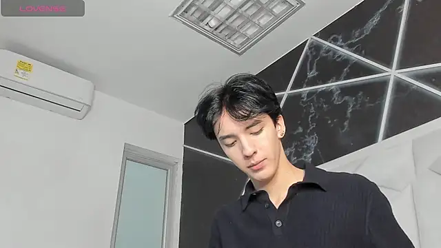 AerumChae 웹캠 쇼