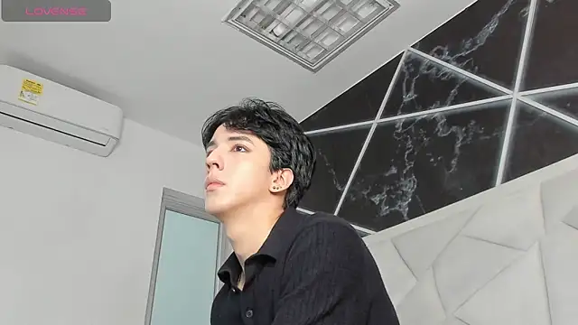 AerumChae's Webcam Show