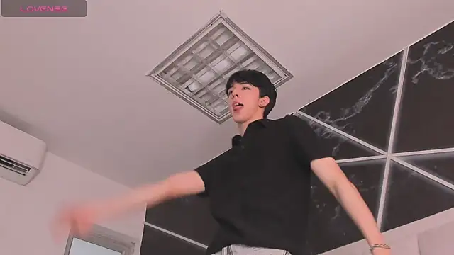 AerumChae 在線直播表演