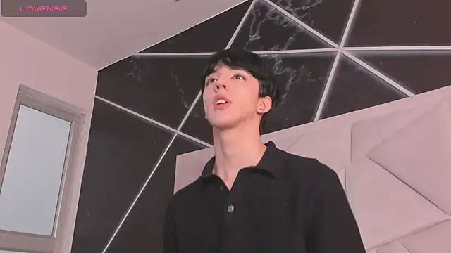 AerumChae 在線直播表演
