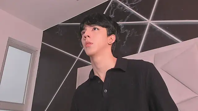 AerumChae 웹캠 쇼
