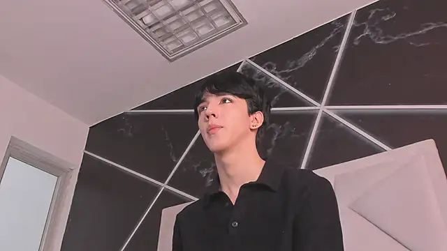 AerumChae Show Webcam