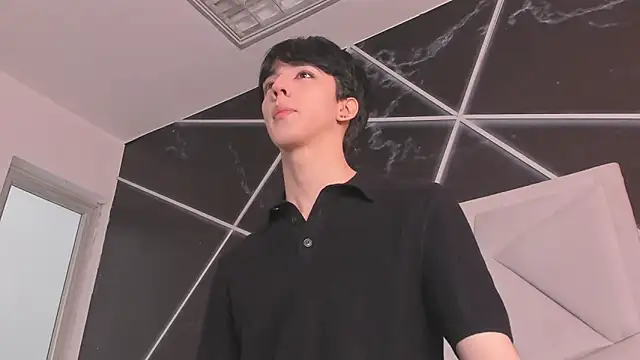 AerumChae Show Webcam