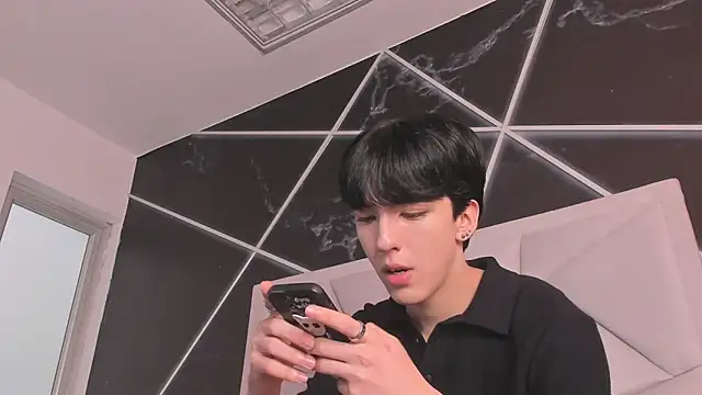 AerumChae 网络视讯表演