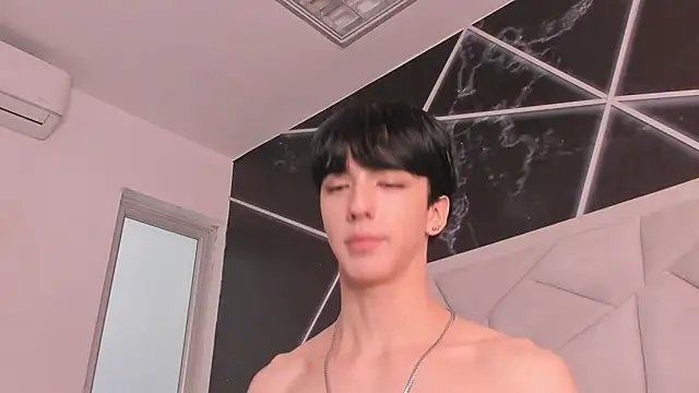 AerumChae Pertunjukan Webcam