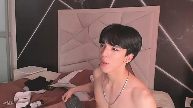 AerumChae's Webcam Show