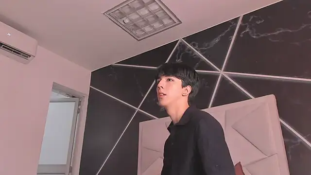 AerumChae Webcam-Show