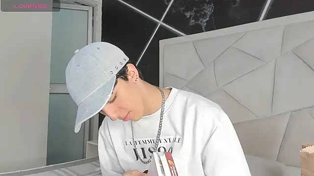 AerumChae Pertunjukan Webcam