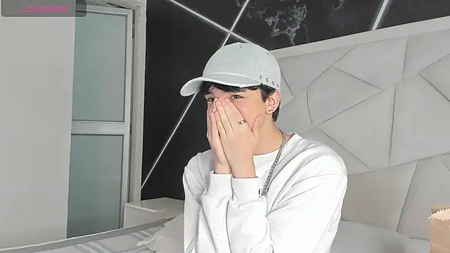 AerumChae 在線直播表演