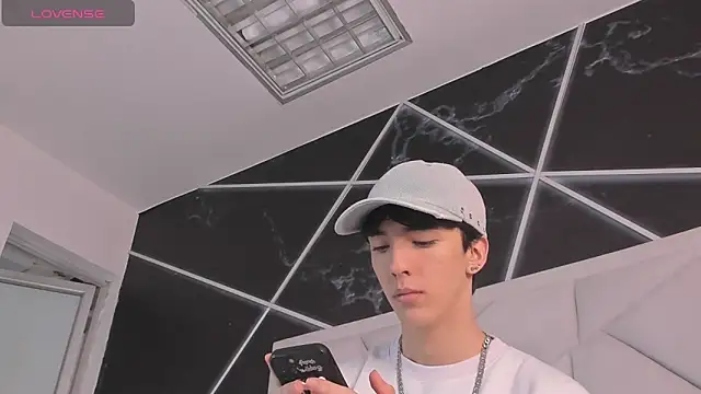 AerumChae Webcam-Show