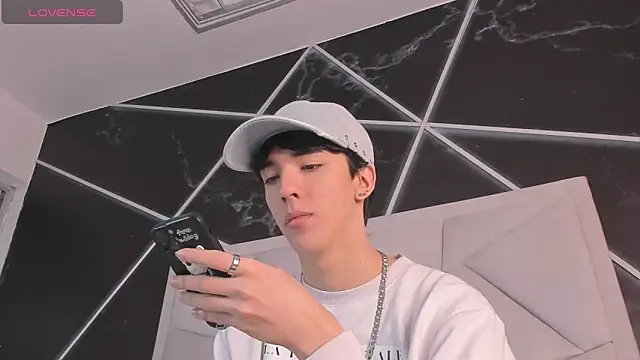AerumChae Webcam show