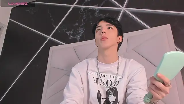 Show de webcam de AerumChae