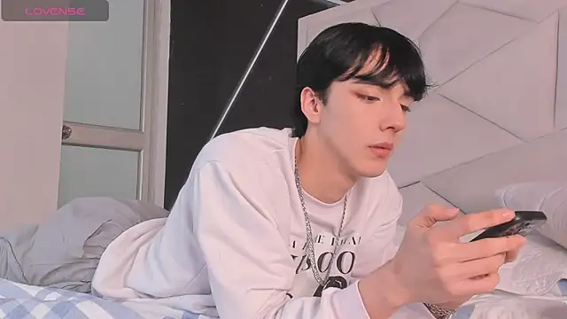 AerumChae webcam show