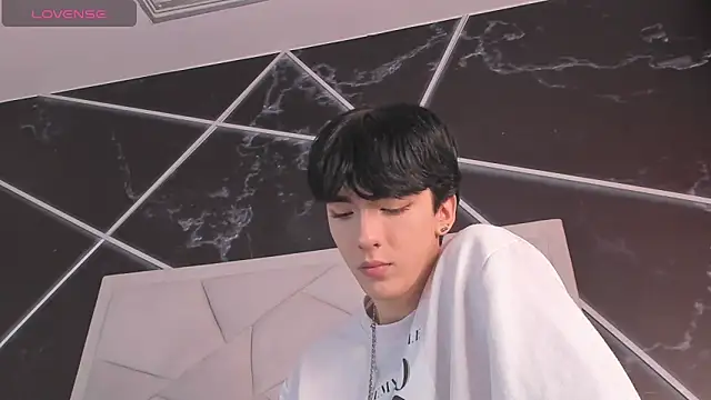 AerumChae Webcam Show