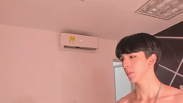 AerumChae 웹캠 쇼