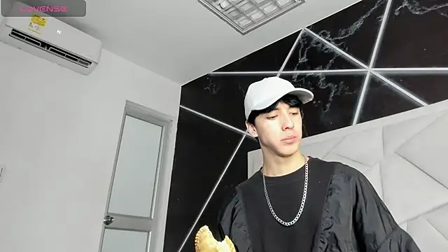 AerumChae Webcam-Show