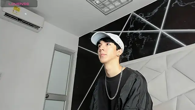 Show Webcam de AerumChae